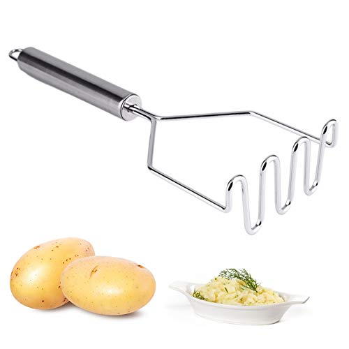 Top 21 Best Mash Potato Masher | Potato Mashers