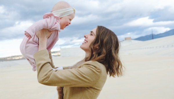 Why Are We Making Parenting So Damned Hard?