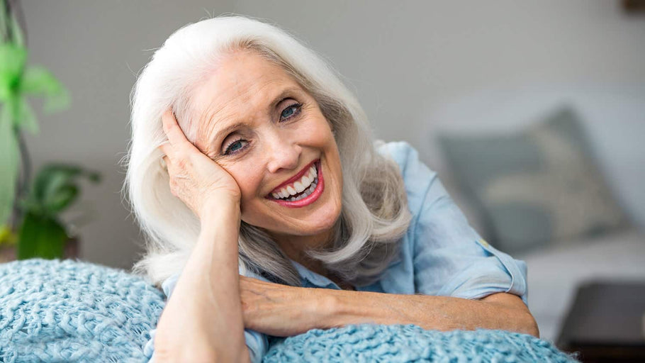 How to Find Mental Balance in Your Life After 60