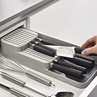 Joseph Joseph 85120 DrawerStore Kitchen Drawer Organizer Tray only $10.19