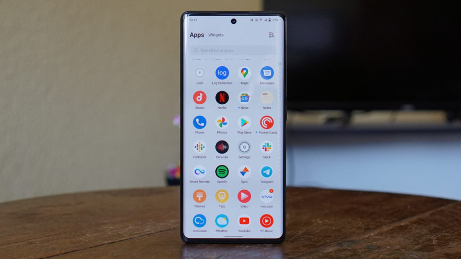 Vivo X70 Pro Plus review: A true premium flagship experience?