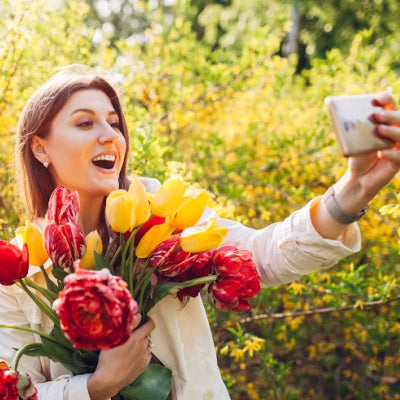 Don’t homeschool for the camera