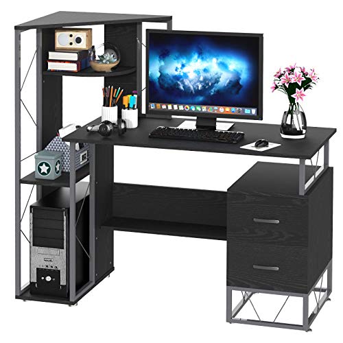 18 Best Computer Printer Drawers | Monitor Arms & Monitor Stands