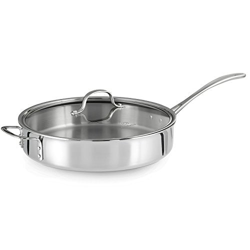 22 Top 5 Quart Saute Pans