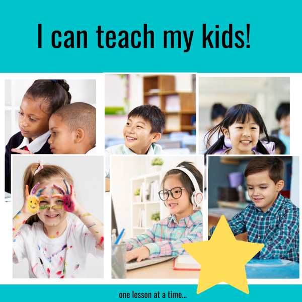 What does my Child Need to Learn?