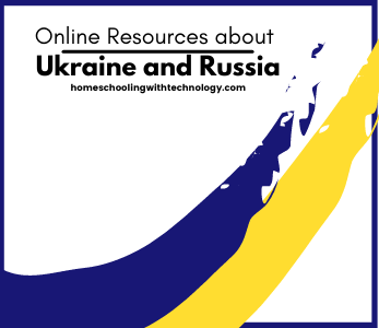 Online Resources about Ukraine and Russia
