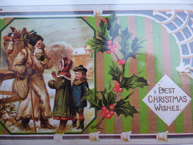 Advent Photos 2021 4th December + My Week