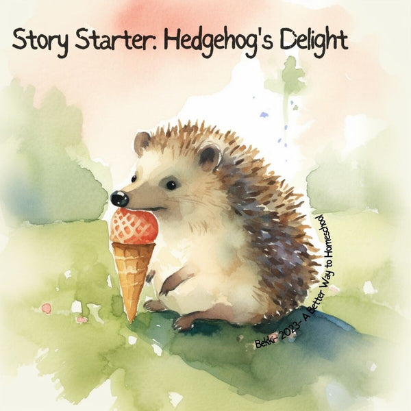 How to Use Story Starters for Kids to Inspire Writing