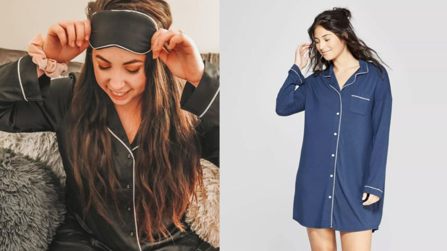 These are the softest pajamas ever—and they’re from Target