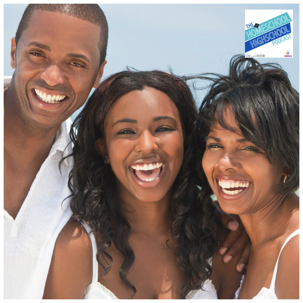 Homeschooling High School during Summer, Interview with Anita Gibson