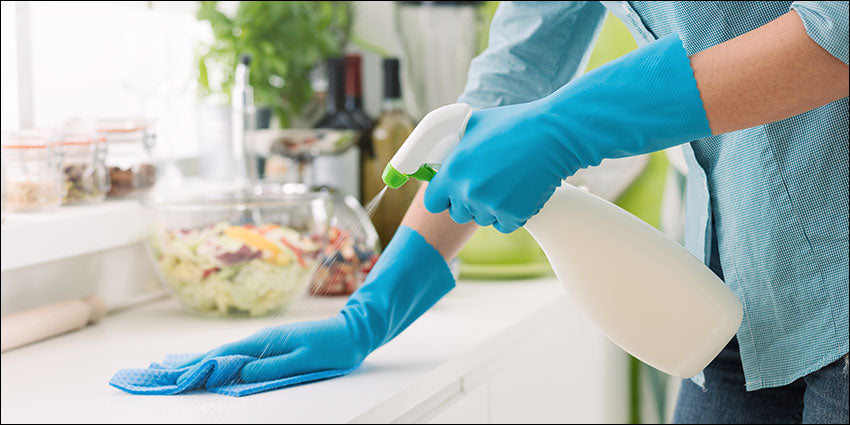 The therapeutic power of clutter clearing