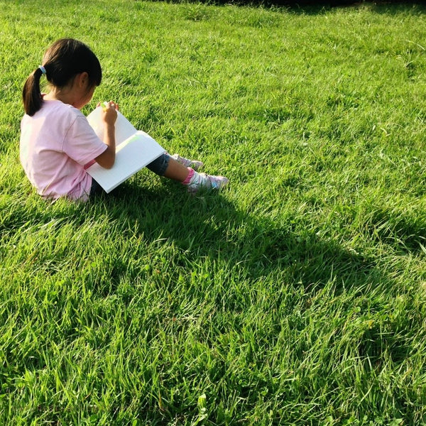 The Homeschool Nature Journal Habit