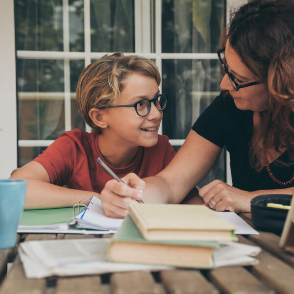 Incorporating Personal Financial Education Into Your Homeschool Curriculum