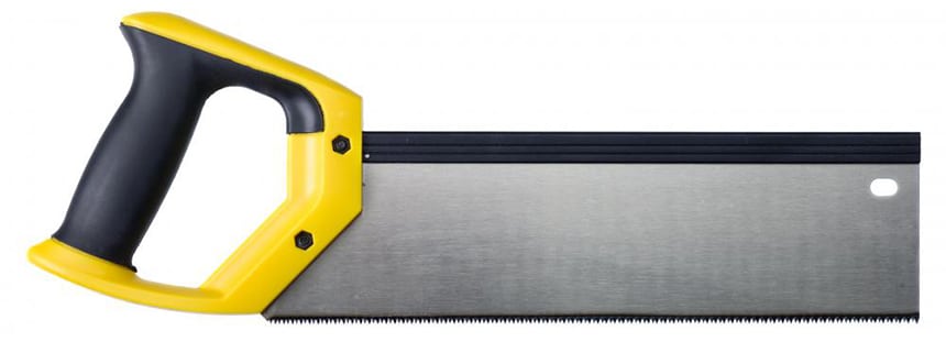 20 Types of Saws: From Hand to Power Ones