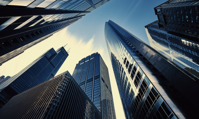 Excessive Corporate Power Breeds Political Repression