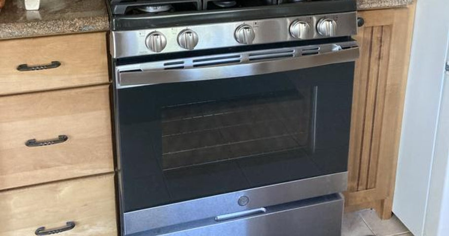 The Best Kitchen Appliances for a Modern Home? We Know Where to Get Them!