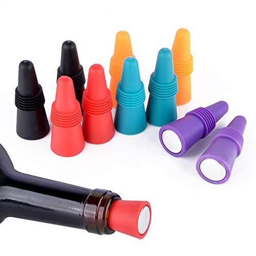 25 Most Wanted Bottle Stopper | Wine Stoppers
