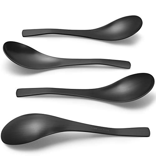 Best 23 Table Spoon Set | Soup Spoons