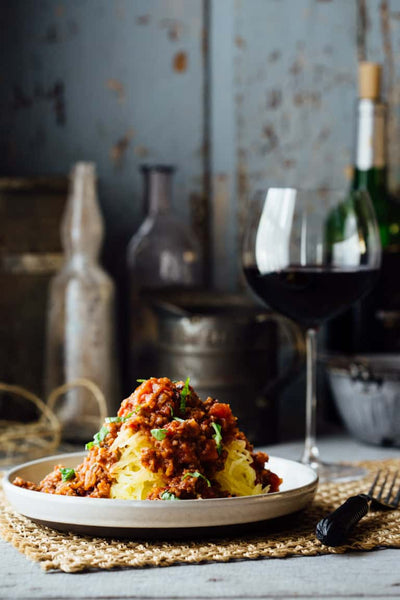 17 Healthy Winter Squash Recipes