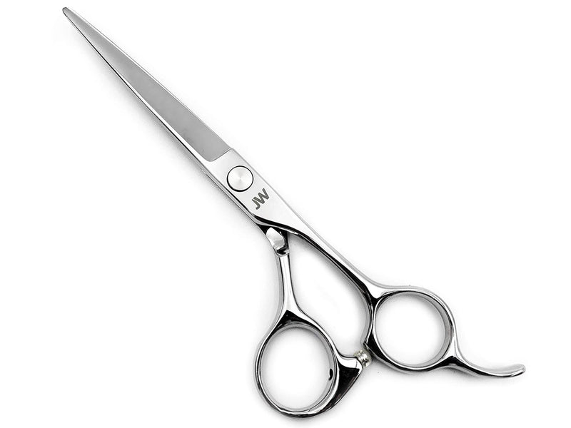 JW Shears Professional Hair-Cutting Scissors