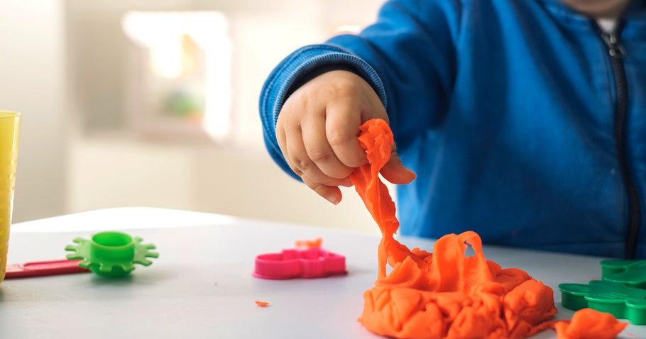 The Best Activities for 1-Year-Olds