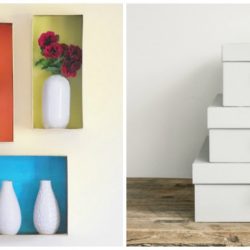 16 Outside the Box Ways to Use Shoeboxes