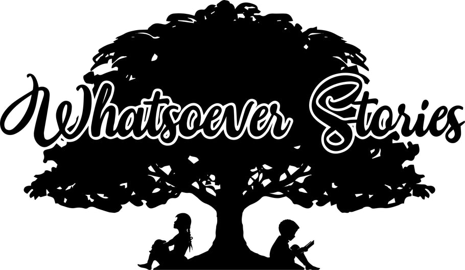 Farmyard Faith by Whatsoever Stories Review