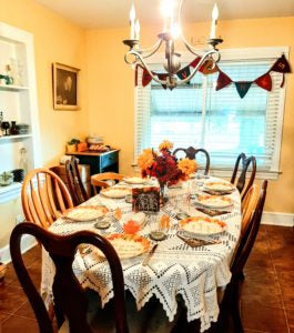 Instilling Gratitude in our Children