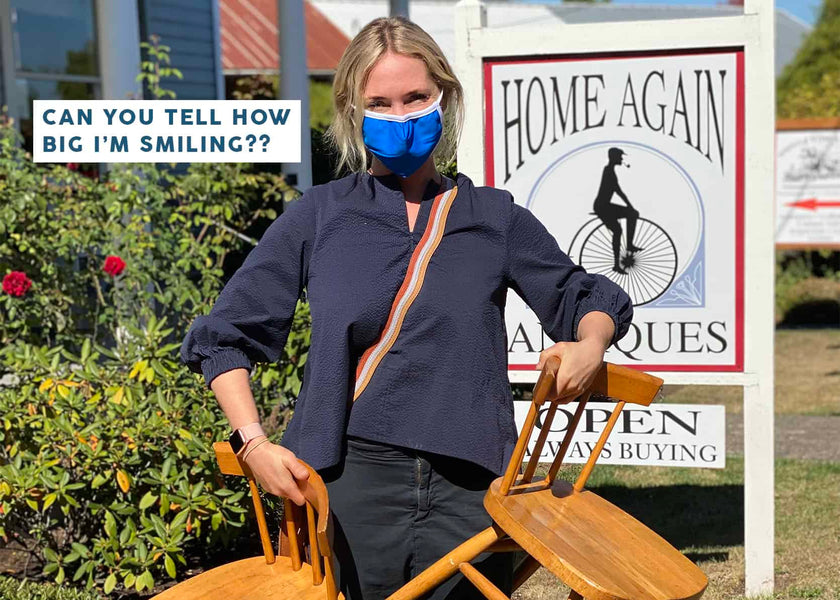 My Latest Haul – Because Thrifting Is Therapy (Right?)