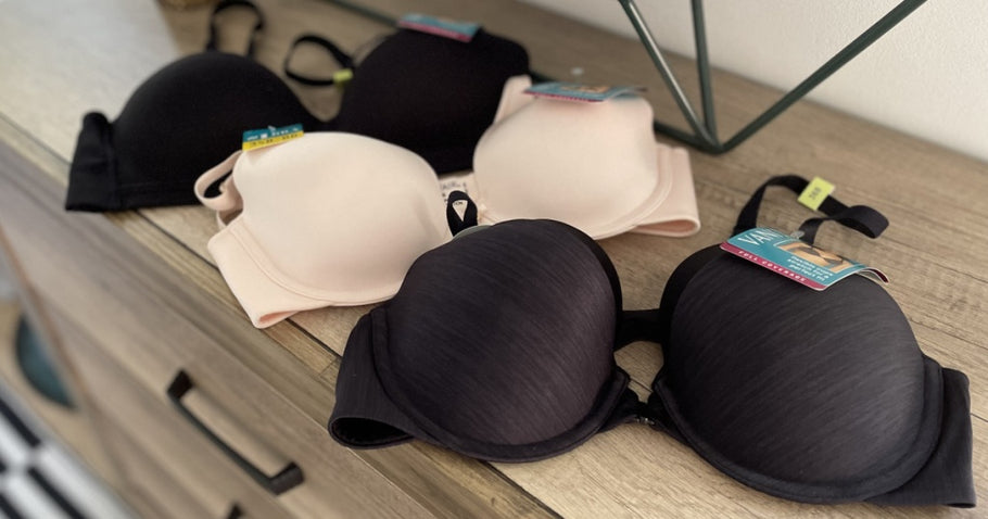 *HOT* 50% Off Vanity Fair Intimates + Free Shipping