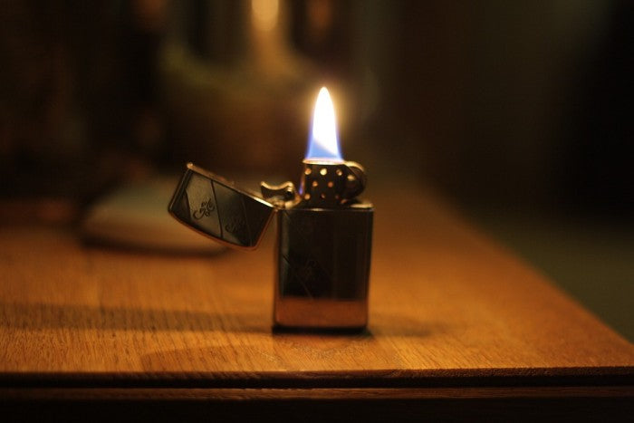 How Long will Lighters Last?