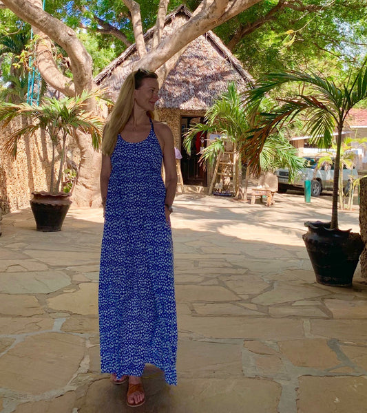 Luxury with a conscience: Discovering Aspiga, the clothing and beachwear brand with a difference