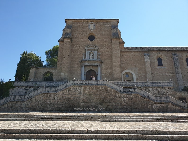 The Cartuja Monastery – The Jewel of Spanish Baroque