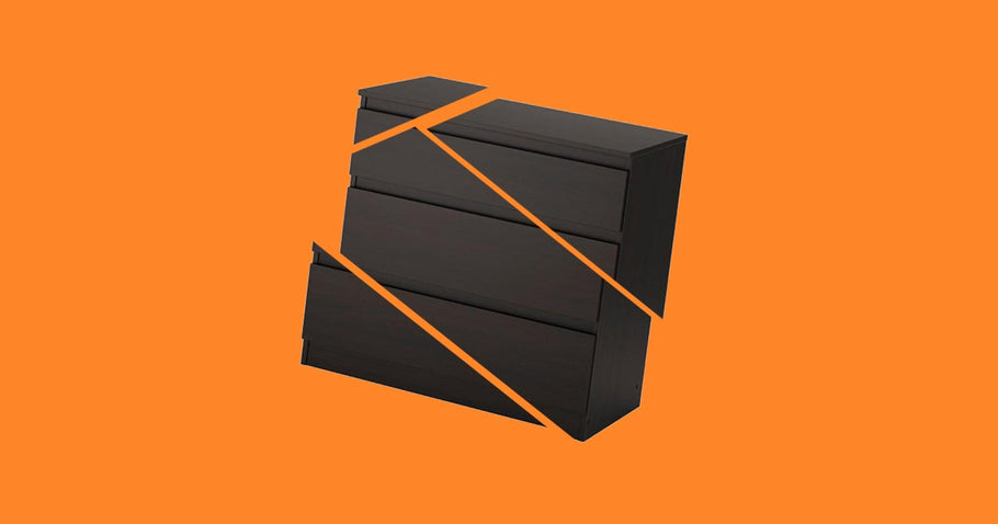 IKEA Announces Another Recall of the Same Dresser, Again