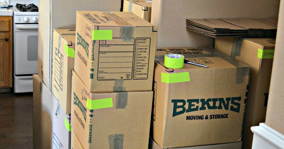 Pack Like a Pro: 23 Moving Tips to Keep Your Sanity (And Stuff) Intact