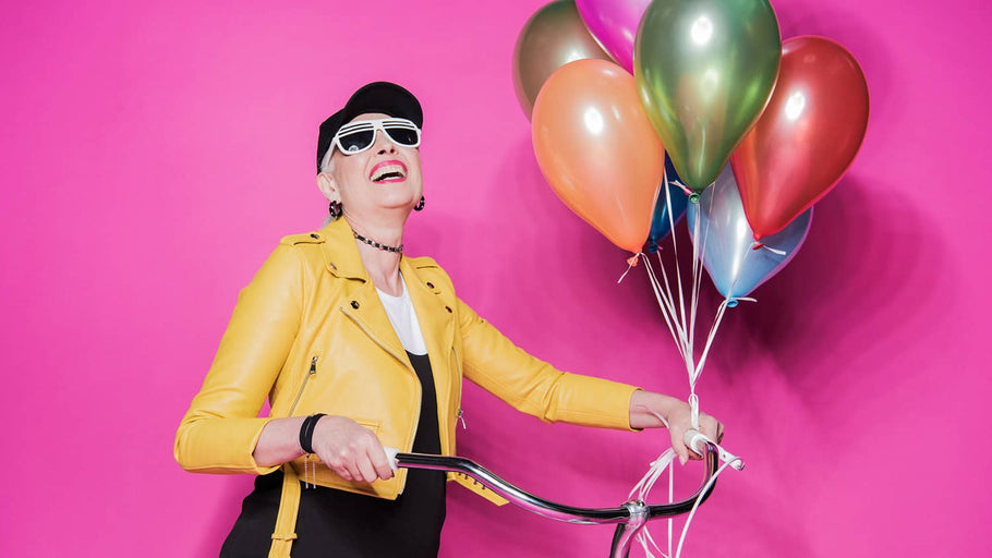 Bored with Everyday Life? 5 Easy and Fun Ideas to Get Your Sparkle Back After 60