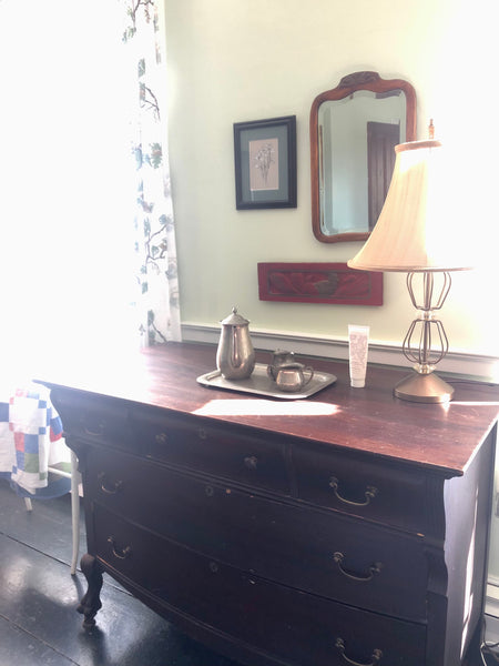 Visualize Curated Abundance