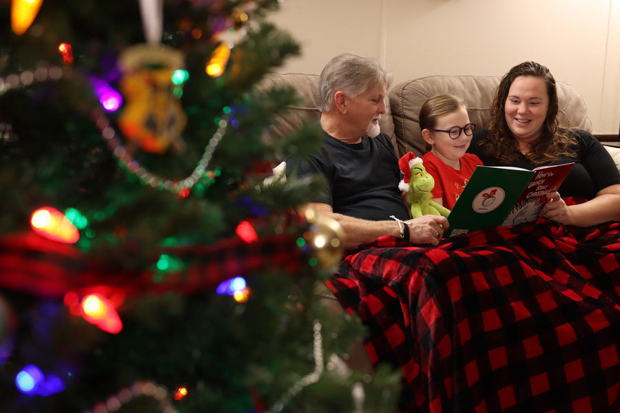 Homeschooling Through the Holidays – My Favorite Approach