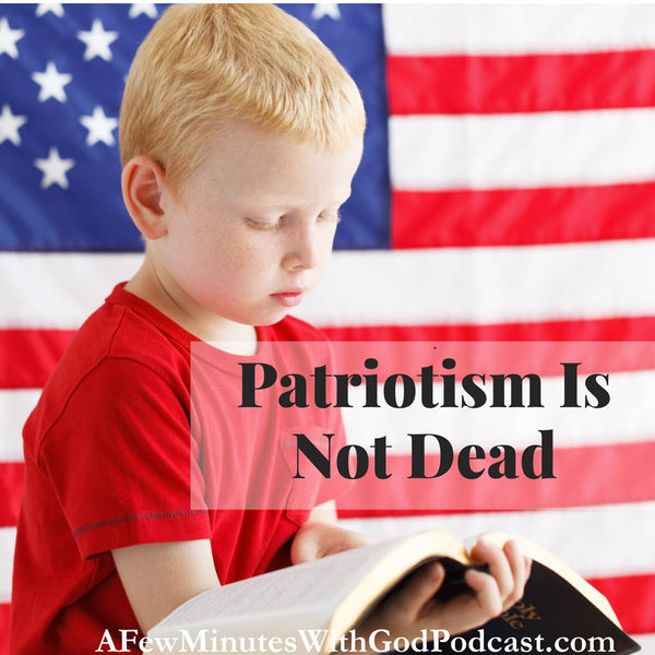 Patriotism