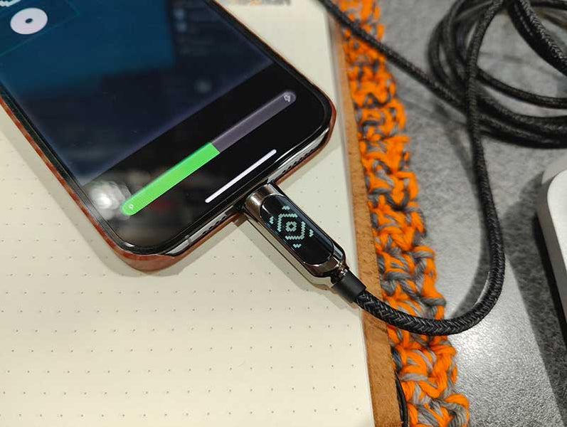 mobfree PixelCable review – It’s not your ordinary USB cable