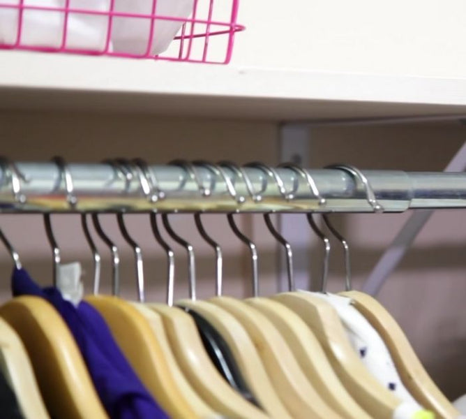 5 Easy Hacks To Declutter Your Home