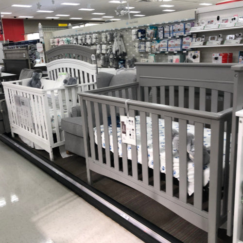 Target Baby Furniture Sale! Get a $40 Gift Card with Nursery Purchase!