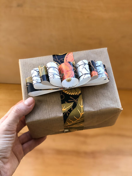 10 Easy Projects To Make With Leftover Wallpaper