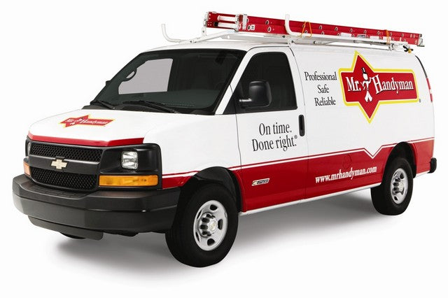 FDD Talk 2021: Mr. Handyman Franchise Review (Financial Performance Analysis, Costs, Fees, and More)