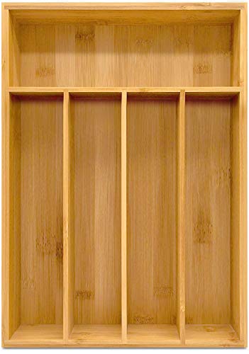 22 Best and Coolest Cutlery Drawer | Flatware Organizers