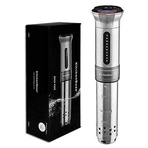 Top 20 for Best Sous Vide Immersion Circulator | Sous Vide Machines