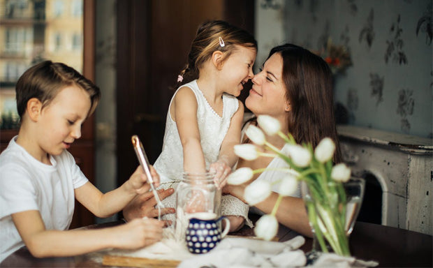 5 Ways to Keep Up to Date with Trends as a Parent