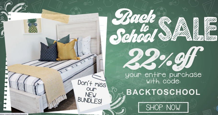 Saturday Sales! So much good stuff!