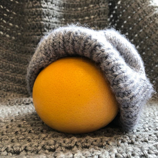 Do babies need hats?