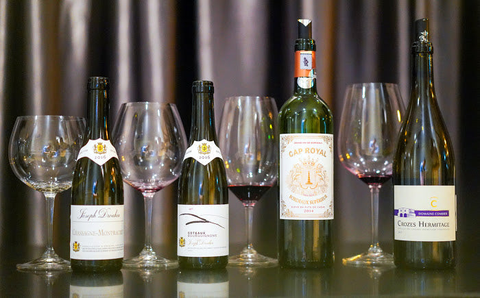 Vinoble, Petaling Jaya